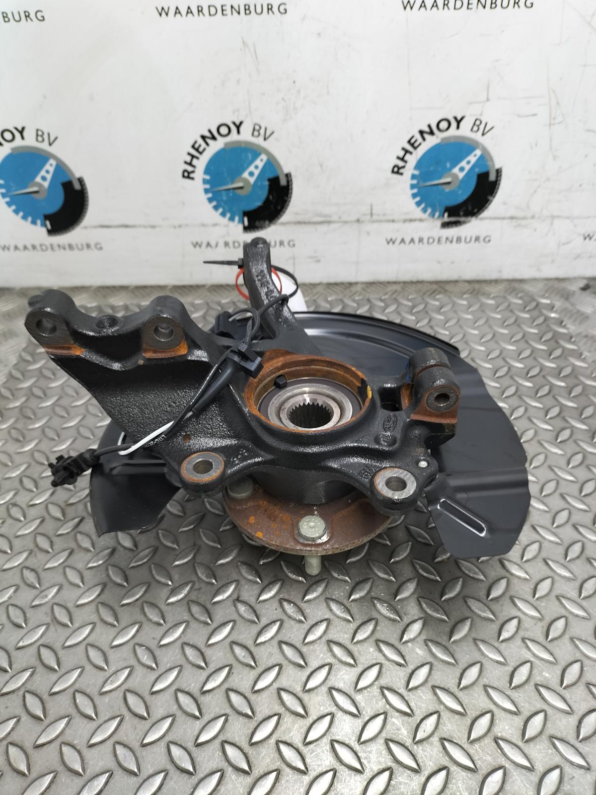 Bekijk Auto-onderdeel FUSEE RV FORD PUMA 2024