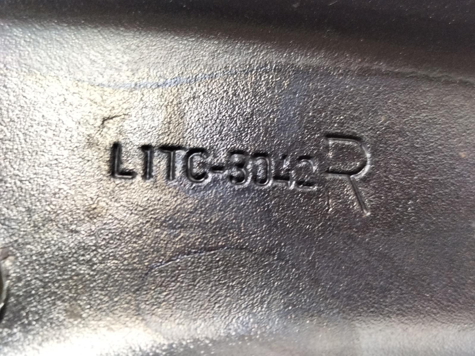 View Auto part DRAAGARM ONDER RV FORD PUMA 2024
