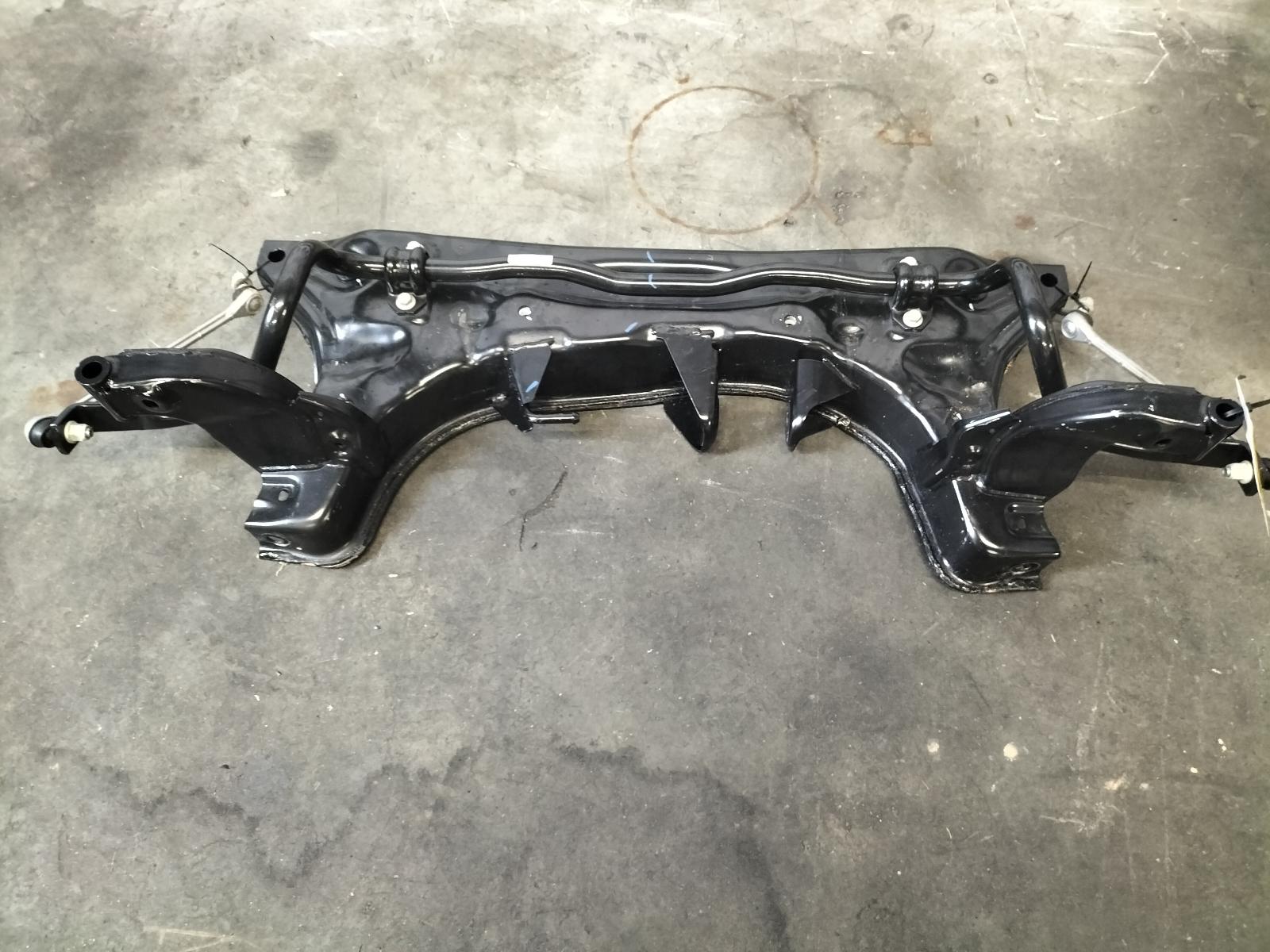Bekijk Auto-onderdeel SUBFRAME VOOR FORD TRANSIT COURIER 2024