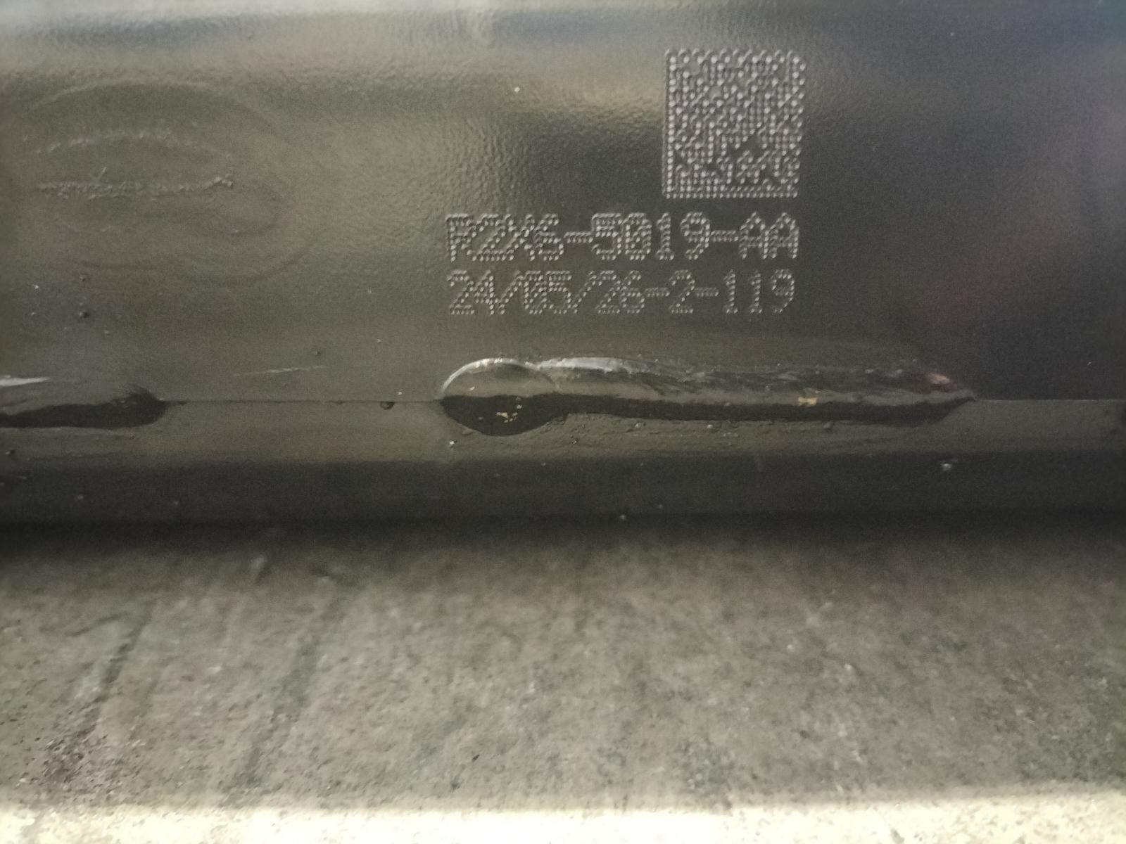 View Auto part SUBFRAME VOOR FORD TRANSIT COURIER 2024