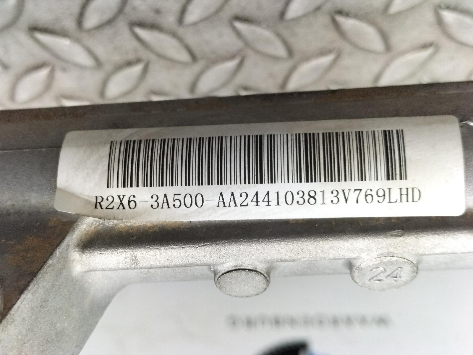 View Auto part STUURHUIS FORD TRANSIT COURIER 2024