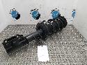 View Auto part VEERPOOT / SCHOKBREKER LV FORD TRANSIT COURIER 2024
