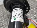 View Auto part VEERPOOT / SCHOKBREKER RV FORD TRANSIT COURIER 2024