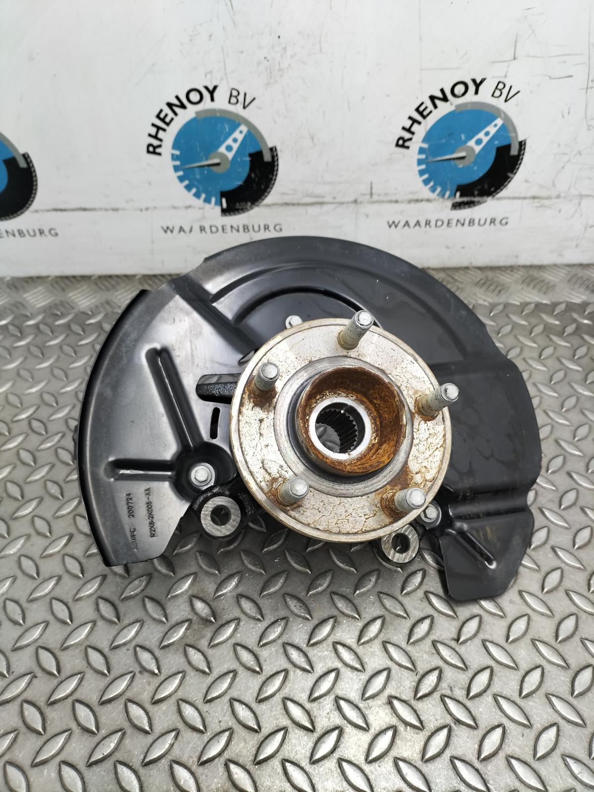 View Auto part FUSEE LV FORD TRANSIT COURIER 2024