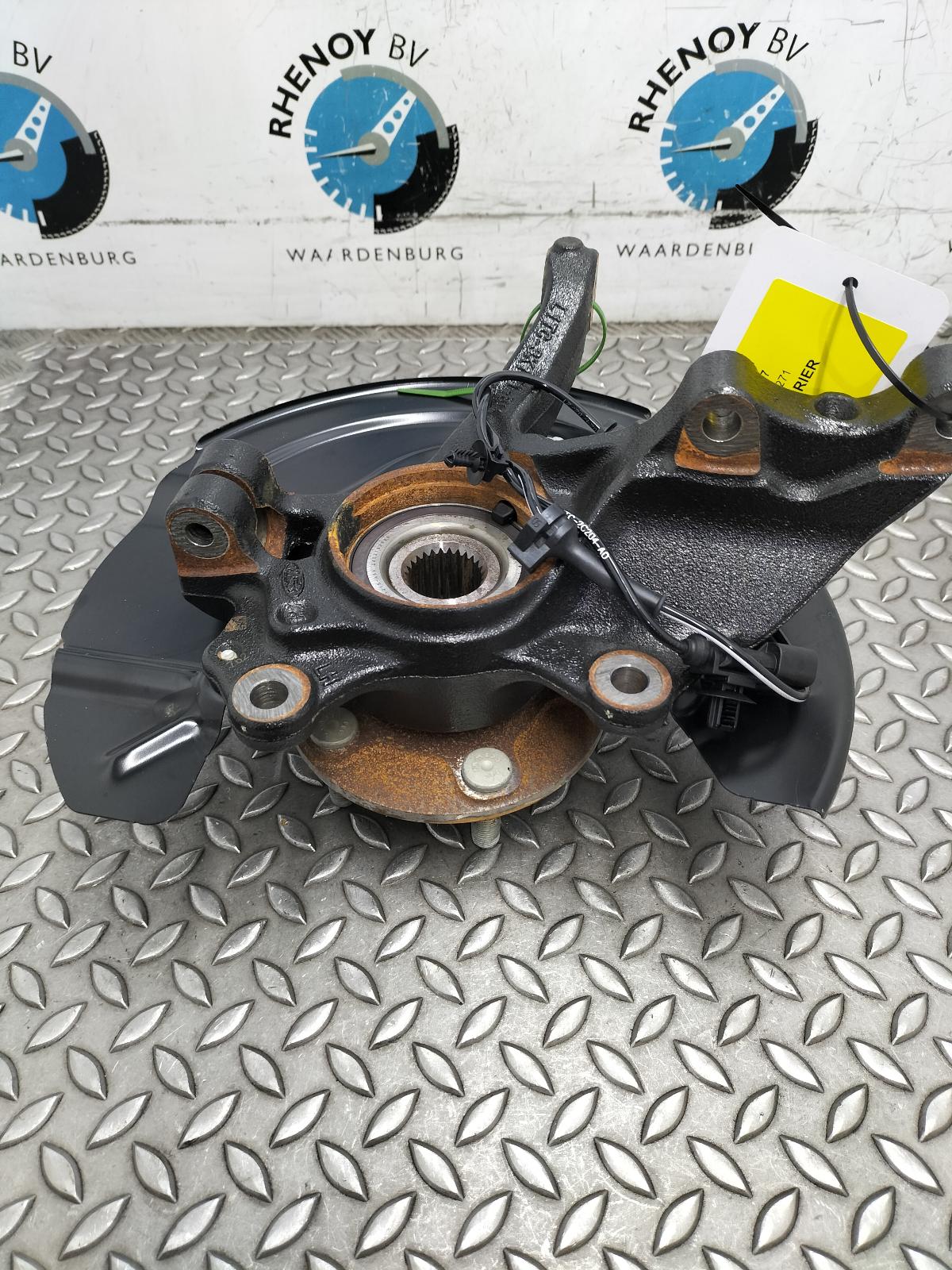 Bekijk Auto-onderdeel FUSEE LV FORD TRANSIT COURIER 2024