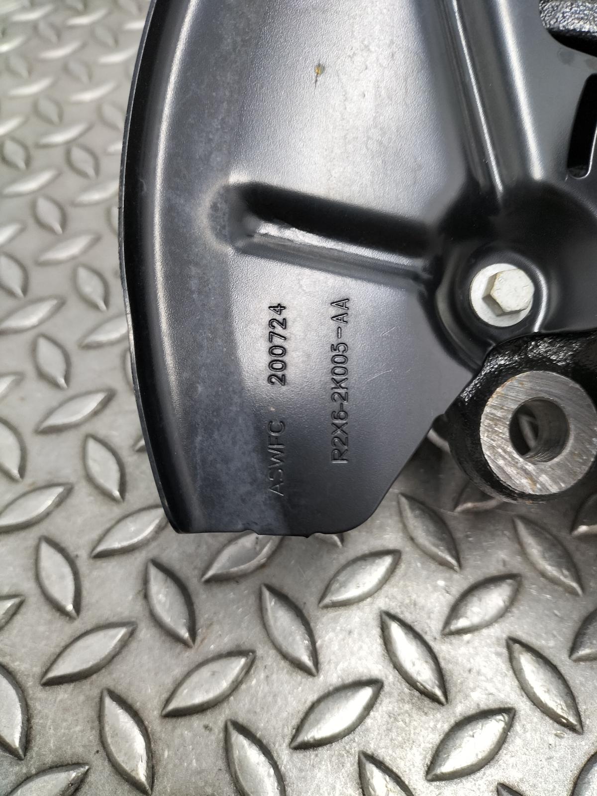 View Auto part FUSEE LV FORD TRANSIT COURIER 2024
