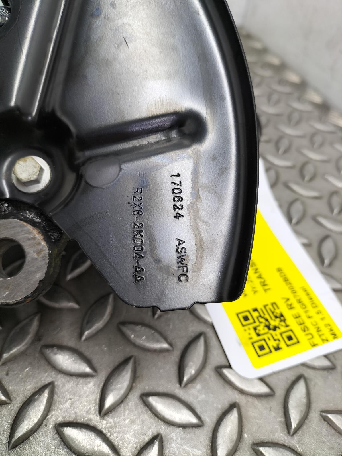 View Auto part FUSEE RV FORD TRANSIT COURIER 2024