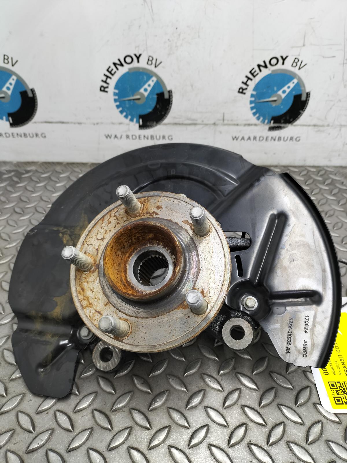 View Auto part FUSEE RV FORD TRANSIT COURIER 2024