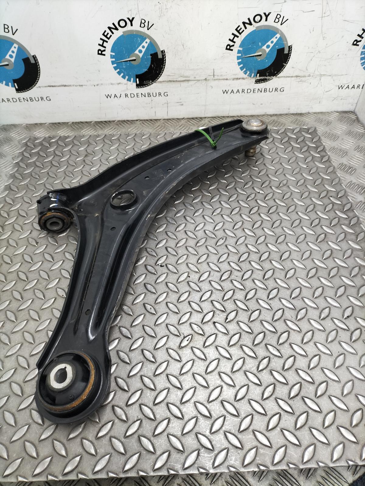 View Auto part DRAAGARM ONDER LV FORD TRANSIT COURIER 2024