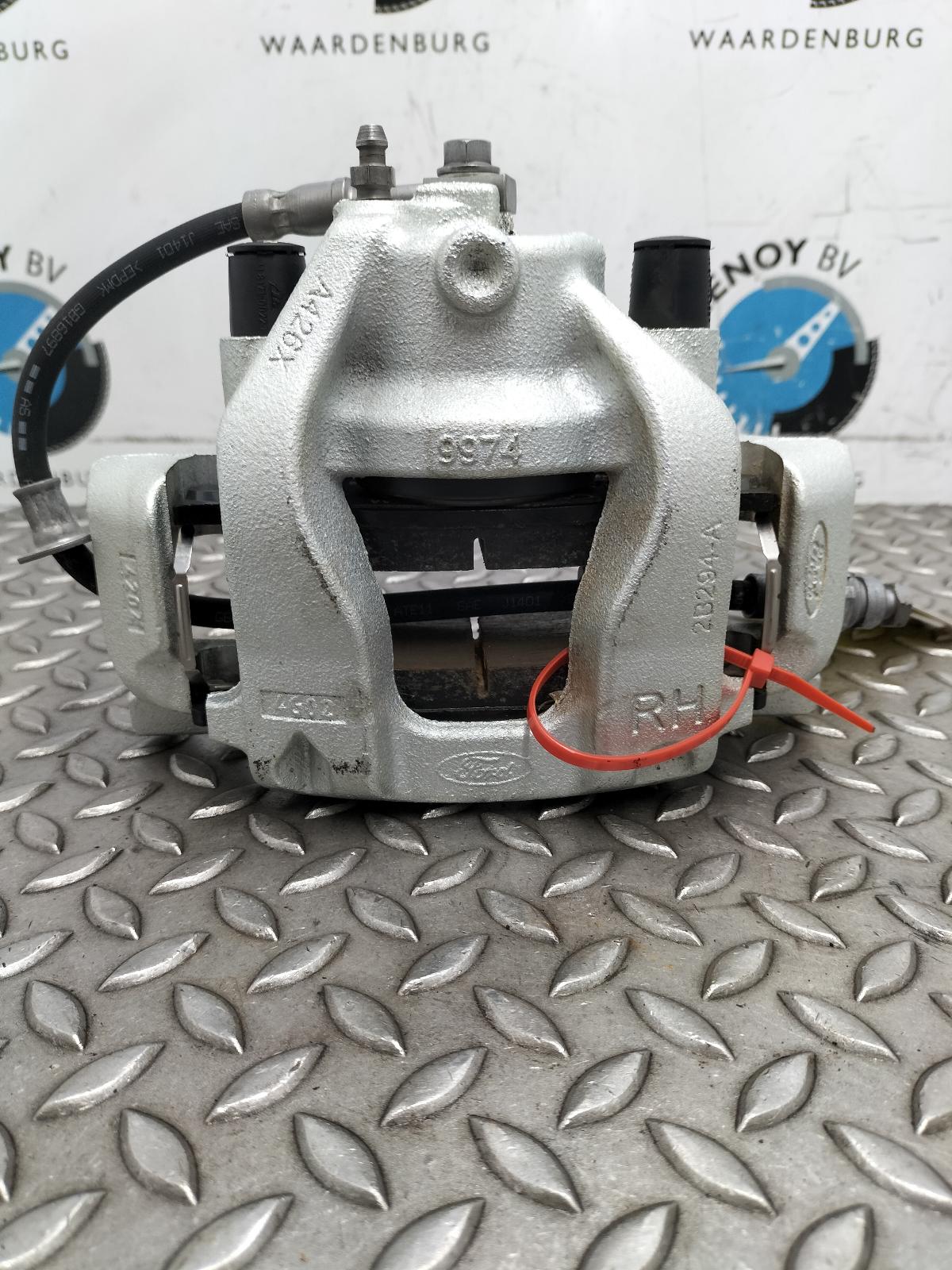View Auto part REM KLAUW FORD TRANSIT COURIER 2024