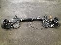 View Auto part STARRE ACHTER AS FORD TRANSIT COURIER 2024