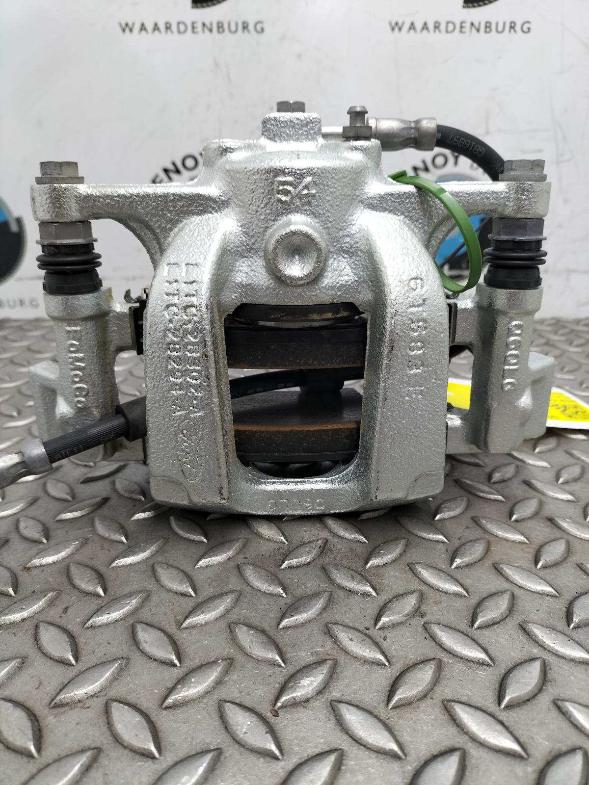 View Auto part REM KLAUW FORD PUMA 2024