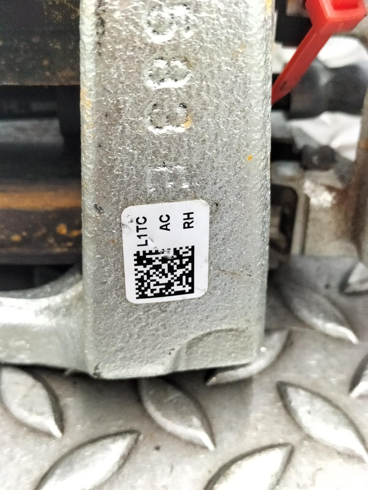 View Auto part REM KLAUW FORD PUMA 2024