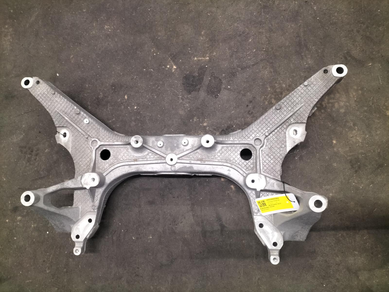View Auto part Front Subframe FORD MUSTANG SUV 2022