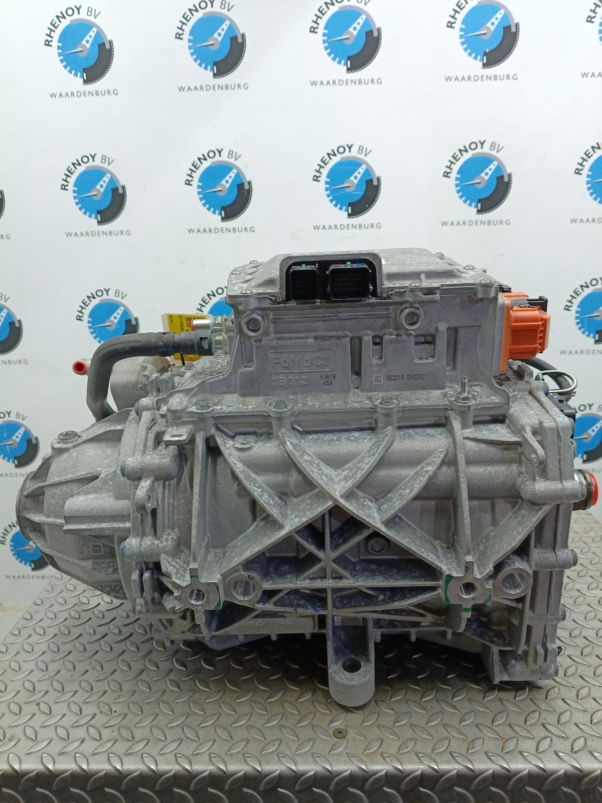 2022 FORD MUSTANG SUV EV / HYBRIDE MOTOR ELEKTRISCH View Auto part EV / HYBRIDE MOTOR ELEKTRISCH FORD MUSTANG SUV 2022