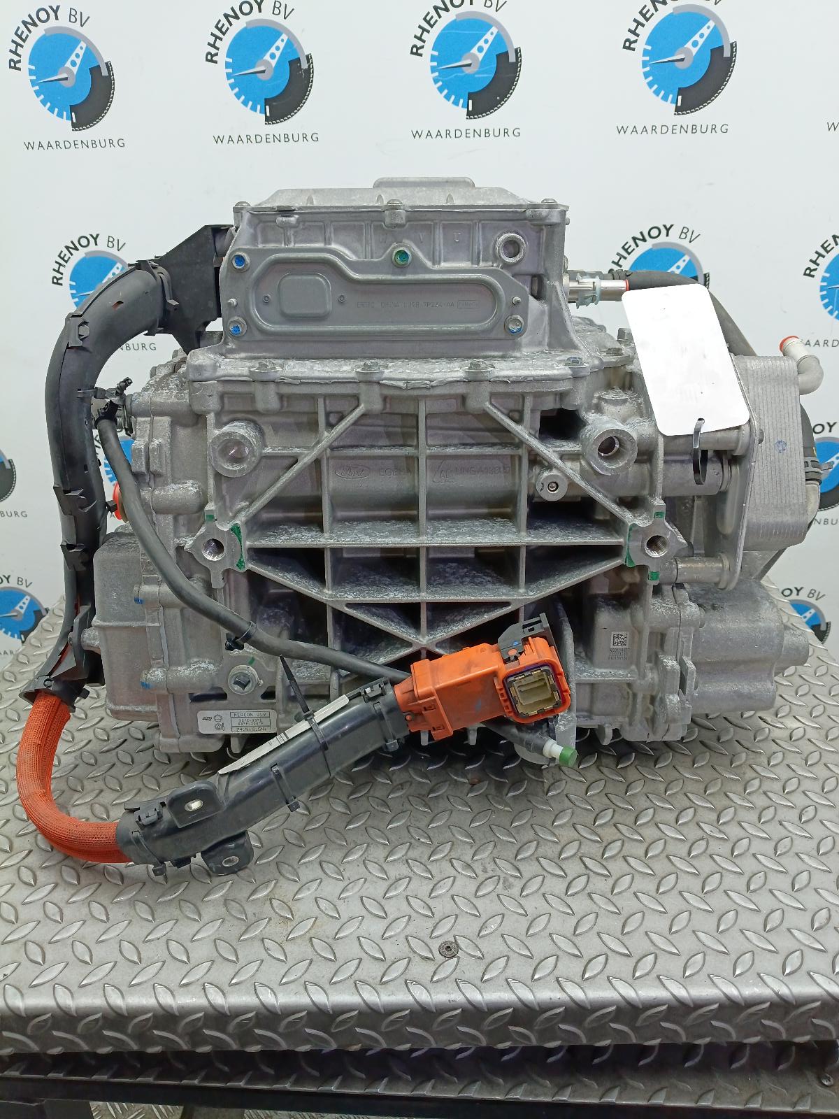 2022 FORD MUSTANG SUV EV / HYBRIDE MOTOR ELEKTRISCH View Auto part EV / HYBRIDE MOTOR ELEKTRISCH FORD MUSTANG SUV 2022