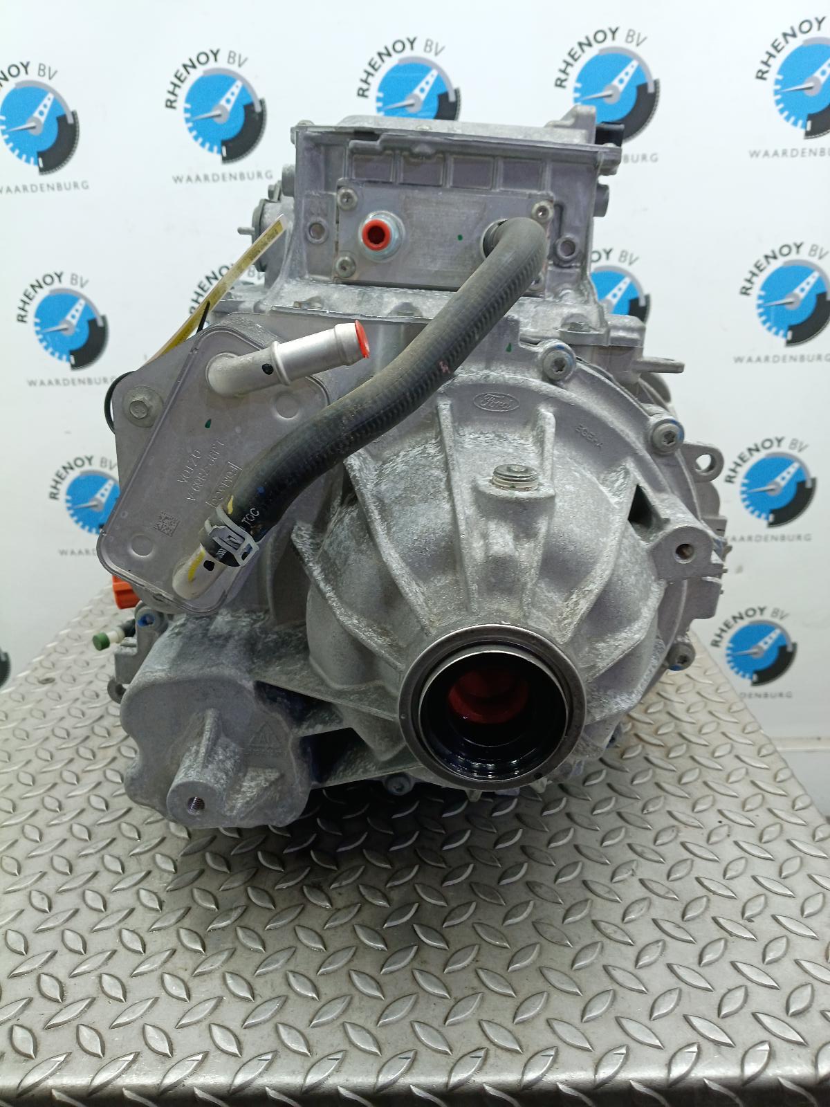 2022 FORD MUSTANG SUV EV / HYBRIDE MOTOR ELEKTRISCH View Auto part EV / HYBRIDE MOTOR ELEKTRISCH FORD MUSTANG SUV 2022