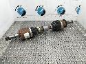 View Auto part AANDRIJFAS L FORD MUSTANG SUV 2022