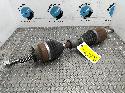 View Auto part AANDRIJFAS L FORD MUSTANG SUV 2022