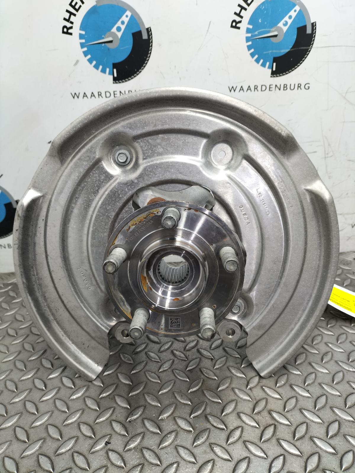 View Auto part FUSEE LA FORD MUSTANG SUV 2022