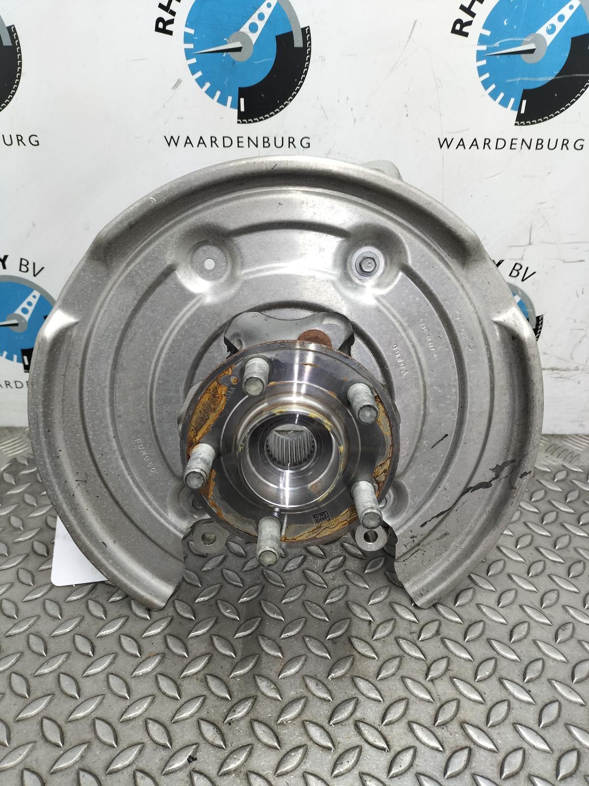 2022 FORD MUSTANG SUV FUSEE RA View Auto part FUSEE RA FORD MUSTANG SUV 2022