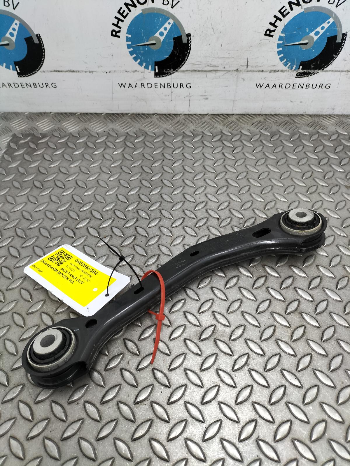 Bekijk Auto-onderdeel DRAAGARM BOVEN RA FORD MUSTANG SUV 2022