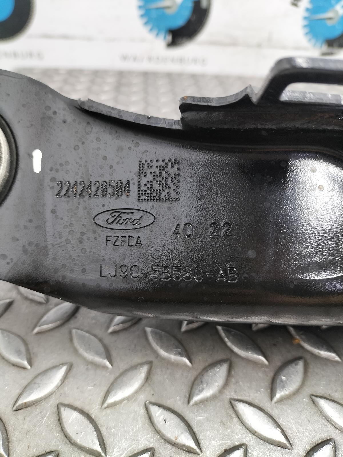 2022 FORD MUSTANG SUV DRAAGARM ONDER RA View Auto part DRAAGARM ONDER RA FORD MUSTANG SUV 2022