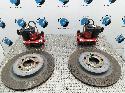 View Auto part REM SET FORD MUSTANG SUV 2022