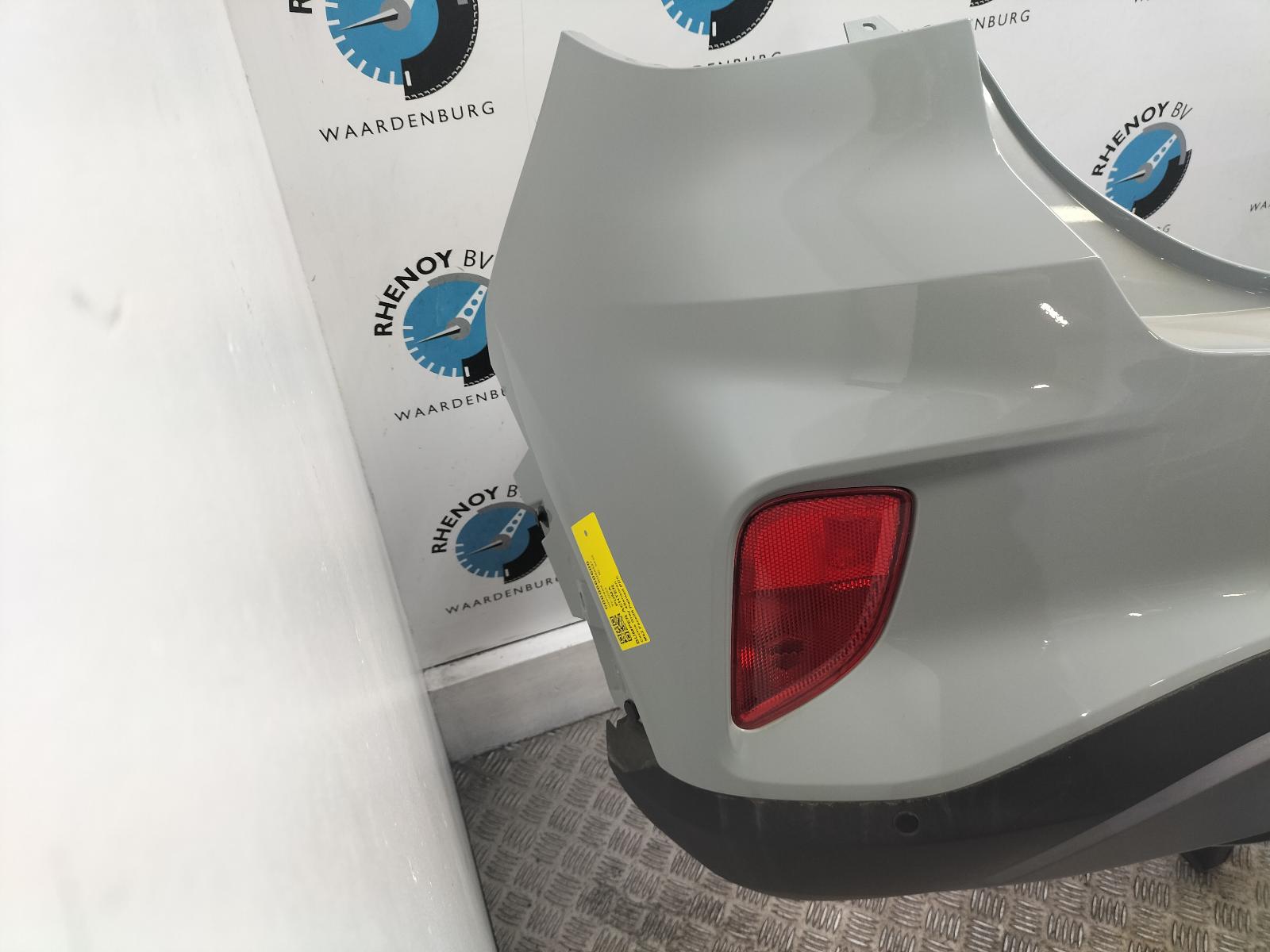 View Auto part BUMPER ACHTER FORD PUMA 2024