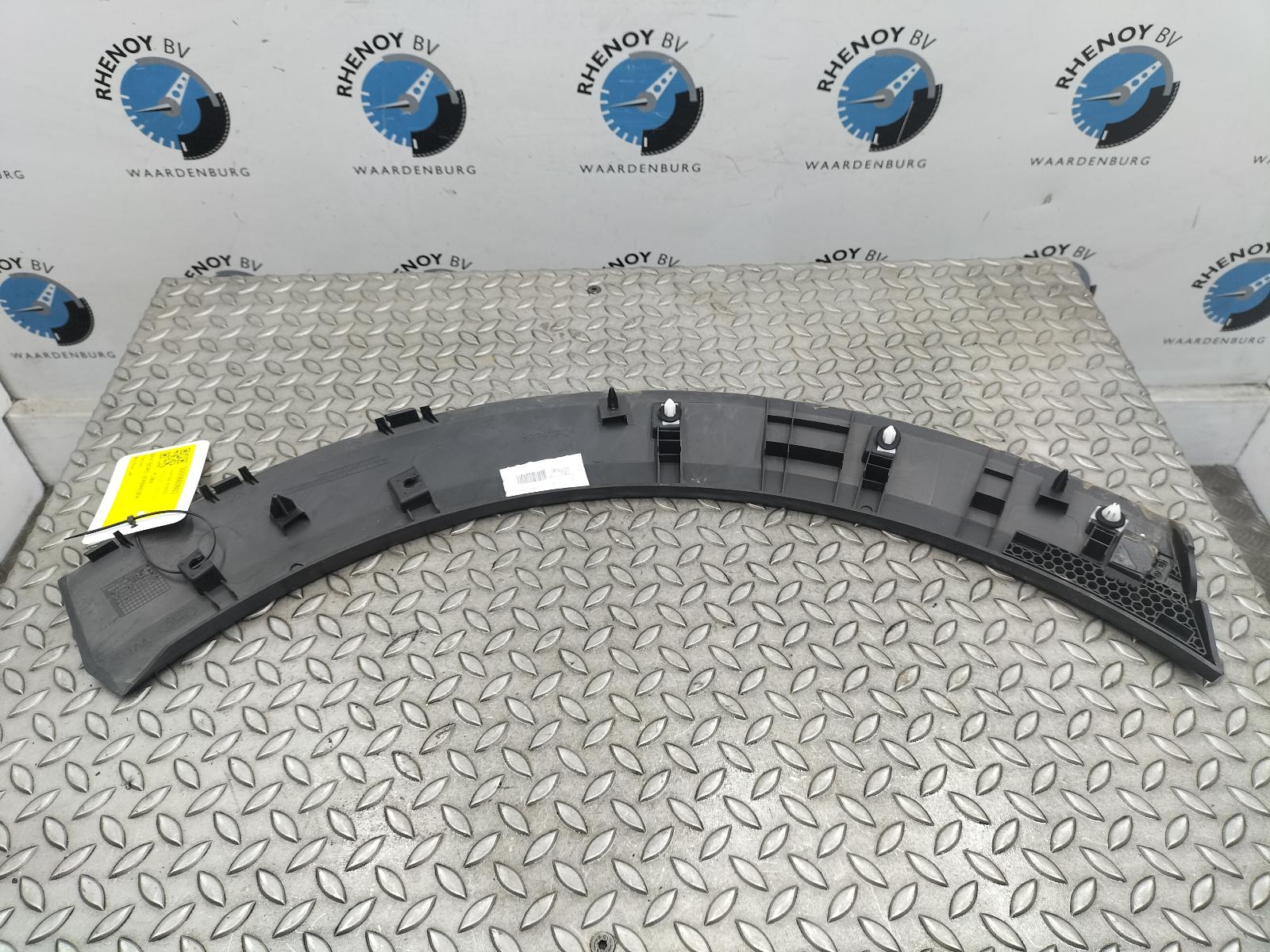 View Auto part SPATBORD VERBREDER FORD PUMA 2024