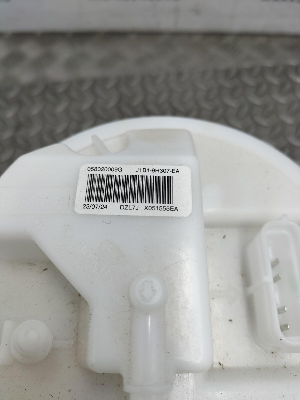 View Auto part BRANDSTOF POMP (IN TANK)  FORD PUMA 2024