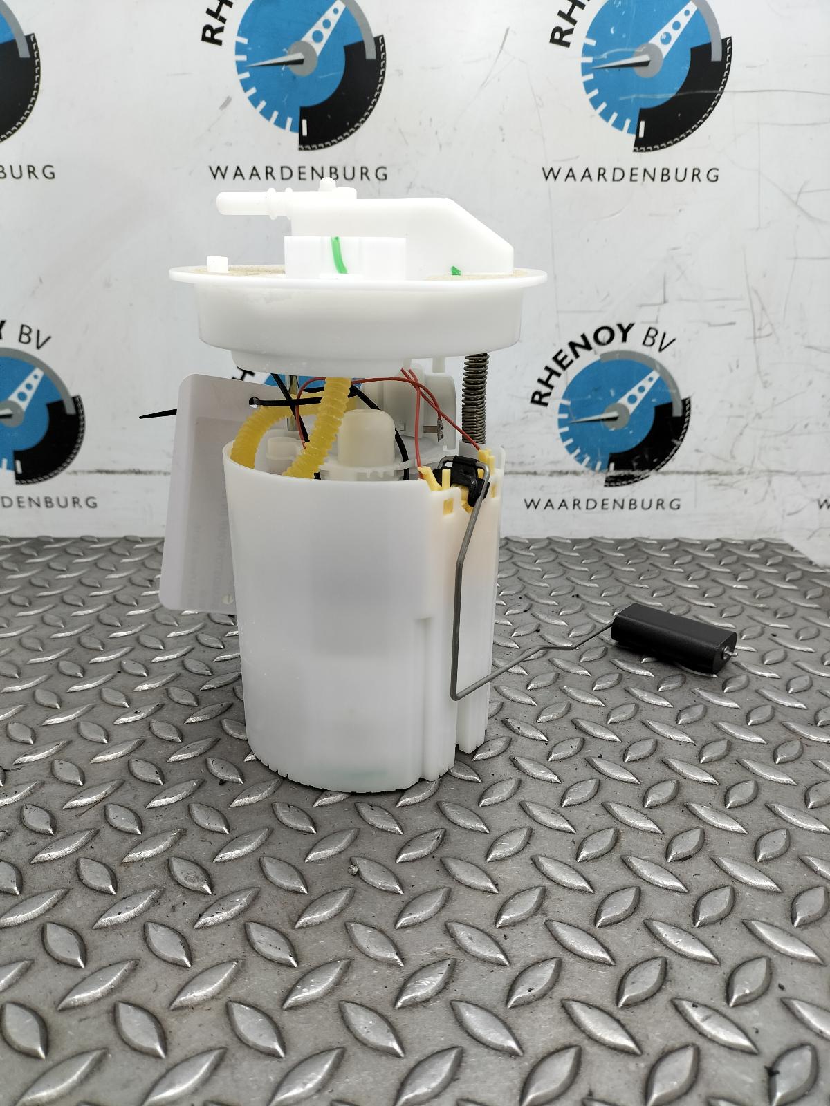 View Auto part BRANDSTOF POMP (IN TANK)  FORD PUMA 2024