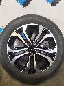 View Auto part VELGEN SET FORD PUMA 2024