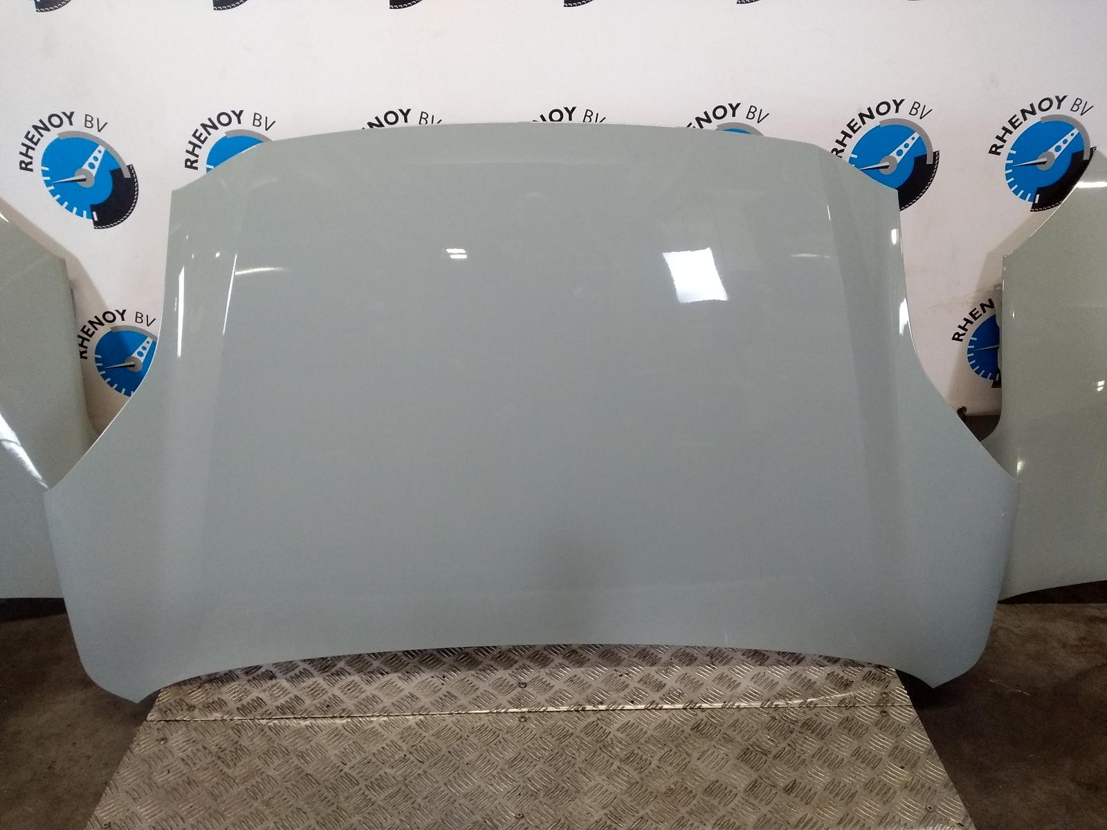 View Auto part VOORKOP COMPLEET FORD PUMA 2024
