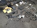 View Auto part VOORKOP COMPLEET FORD PUMA 2024