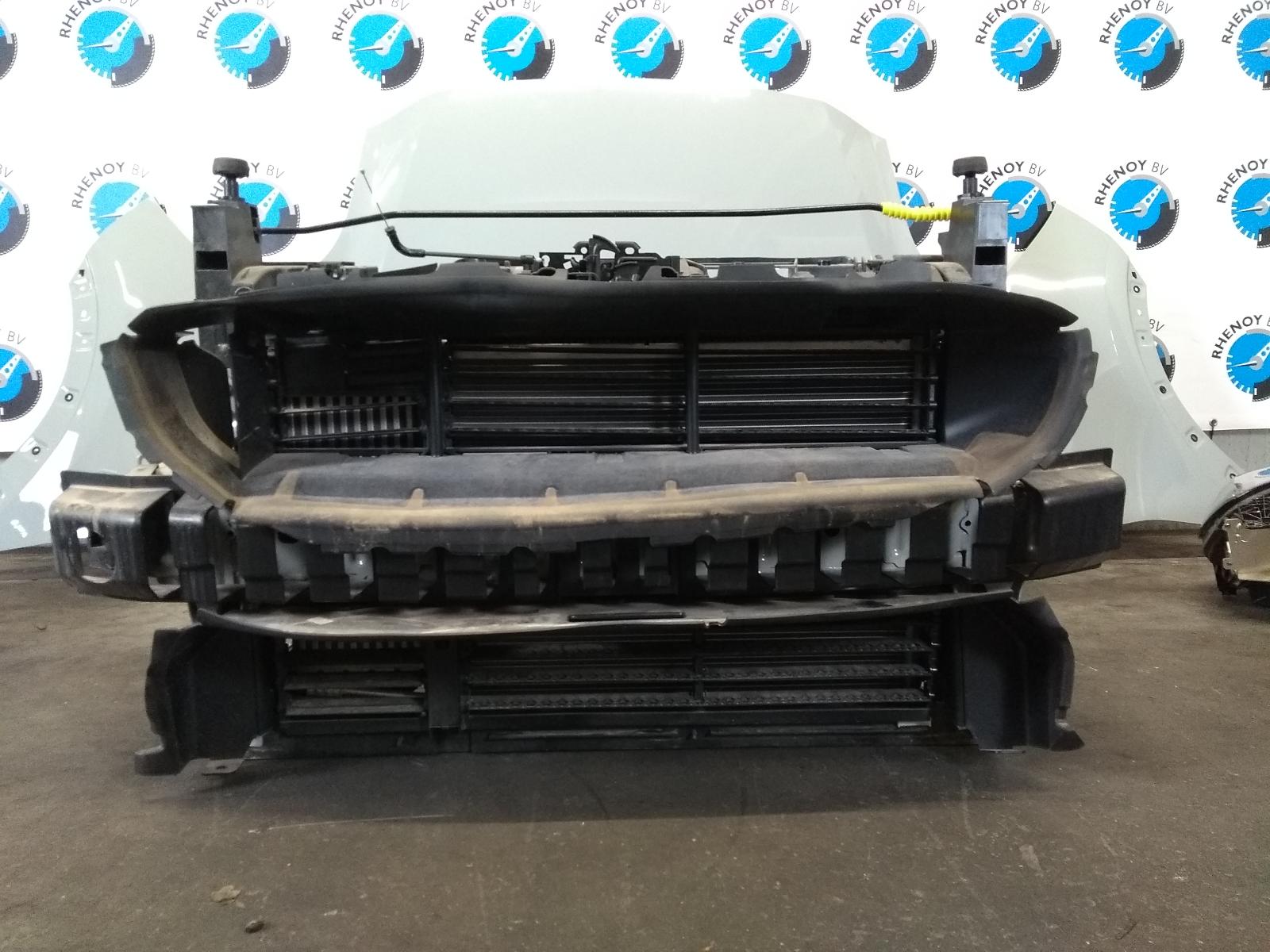 View Auto part VOORKOP COMPLEET FORD PUMA 2024