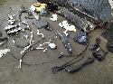 View Auto part VOORKOP COMPLEET FORD PUMA 2024