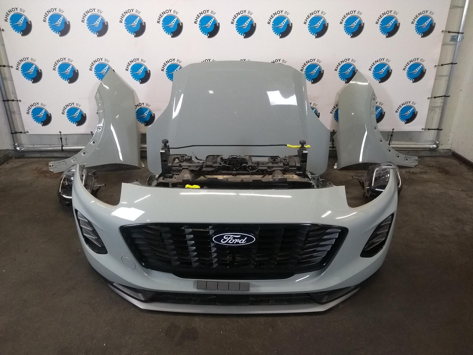 Bekijk Auto-onderdeel VOORKOP COMPLEET FORD PUMA 2024