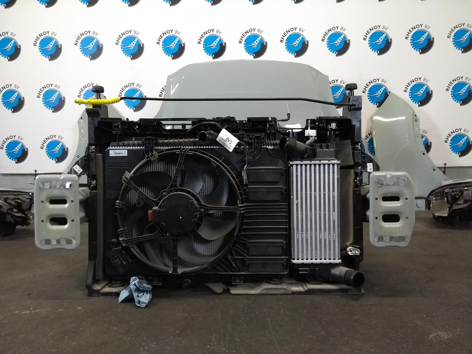 View Auto part VOORKOP COMPLEET FORD PUMA 2024