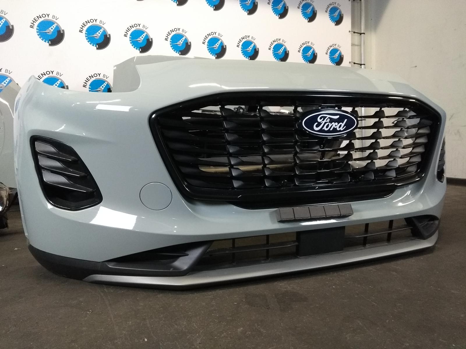 View Auto part VOORKOP COMPLEET FORD PUMA 2024
