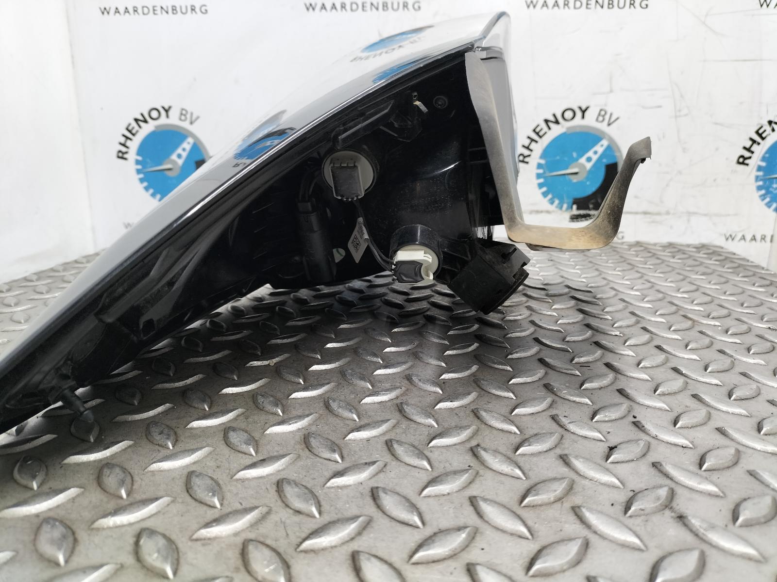 2024 FORD PUMA ACHTERLICHT R View Auto part ACHTERLICHT R FORD PUMA 2024