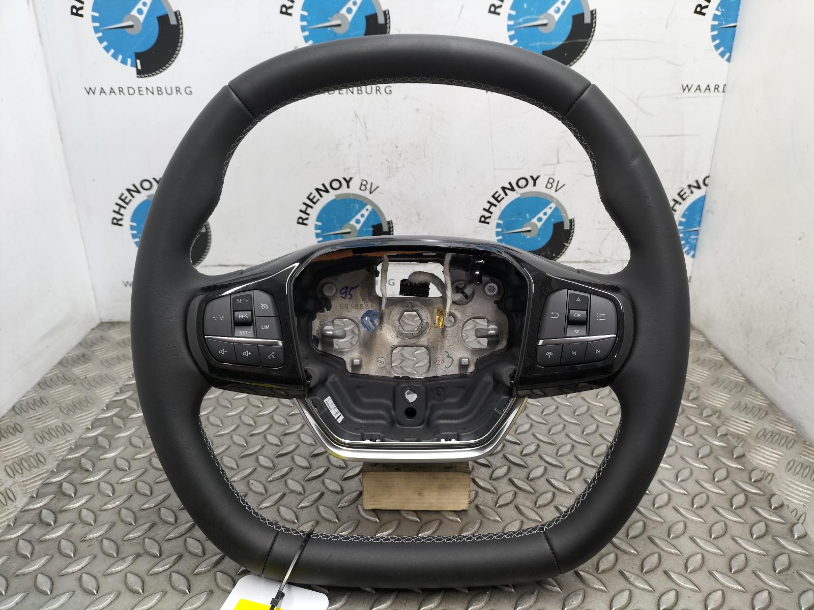 Bekijk Auto-onderdeel STUURWIEL FORD PUMA 2024