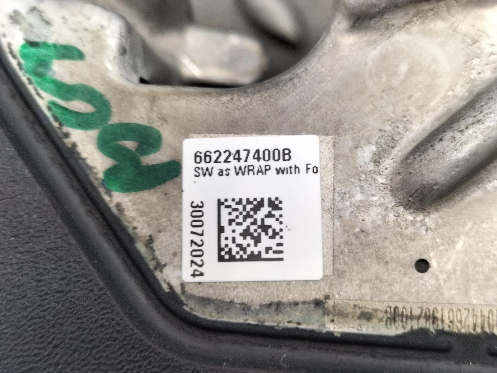 View Auto part STUURWIEL FORD PUMA 2024