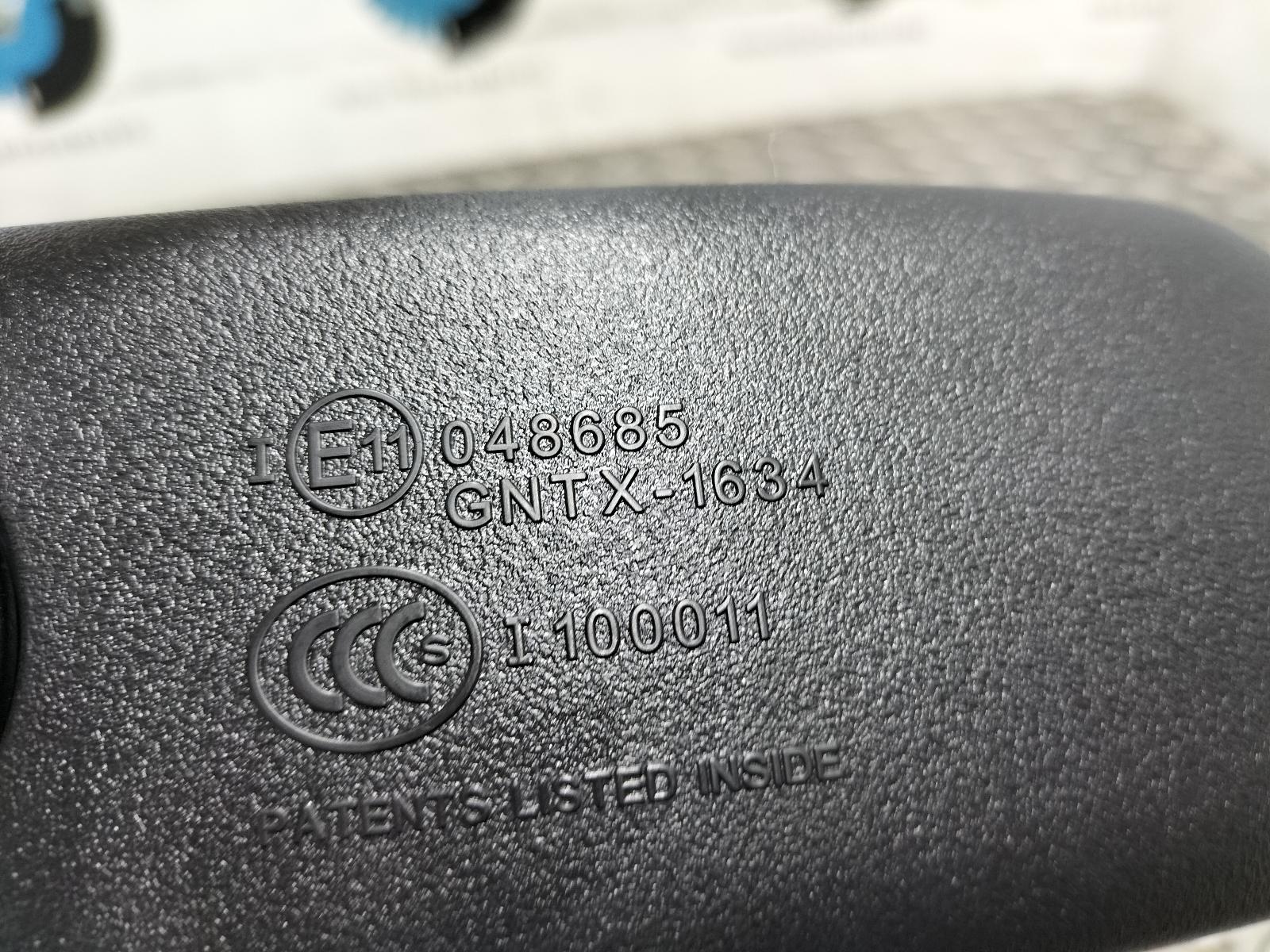 View Auto part BINNENSPIEGEL FORD PUMA 2024