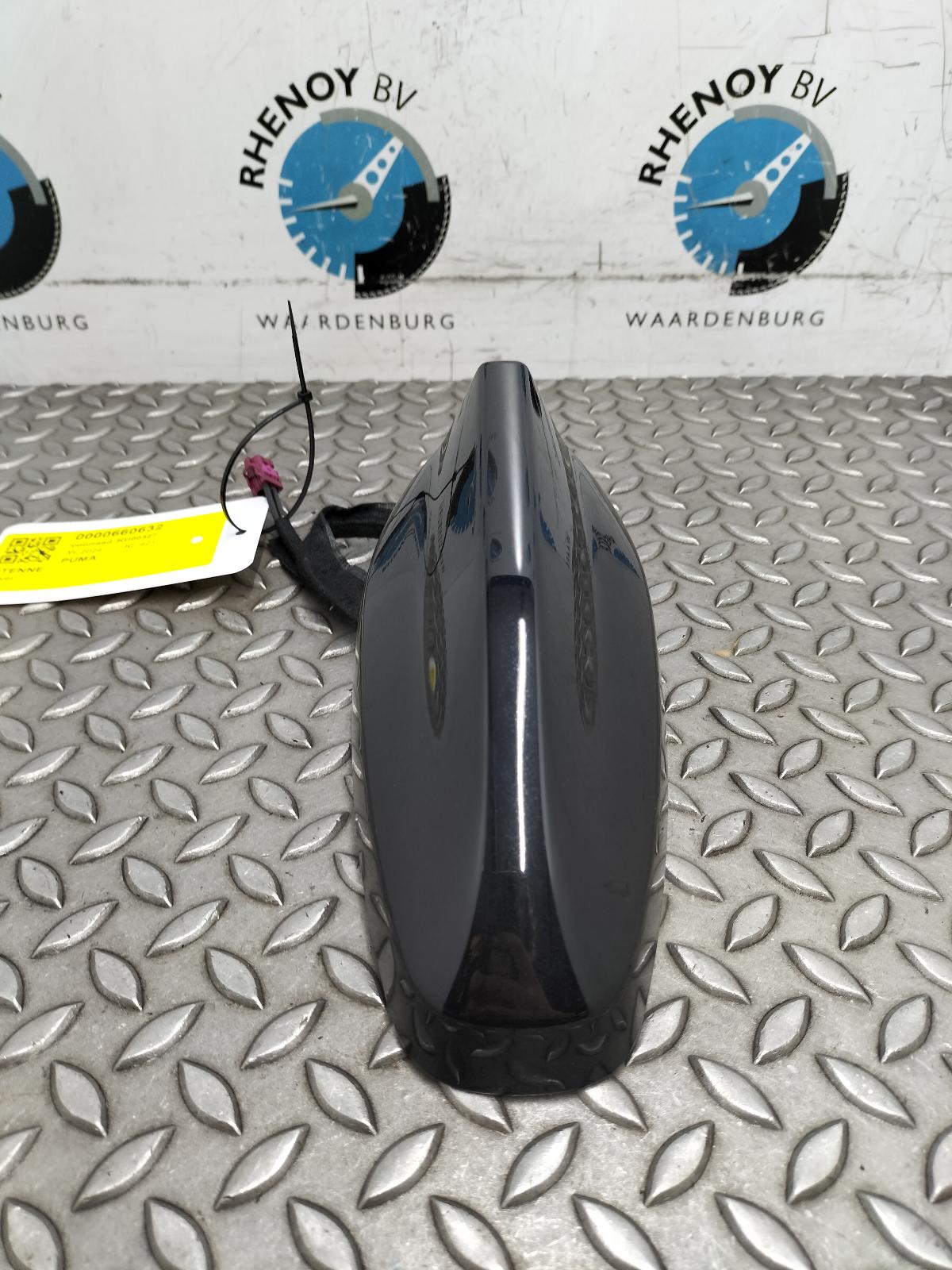 Bekijk Auto-onderdeel ANTENNE FORD PUMA 2024