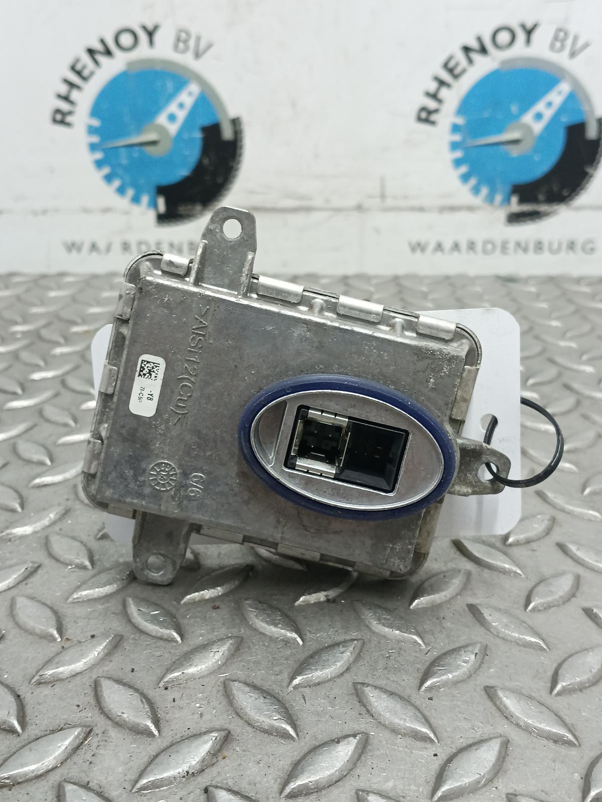 Bekijk Auto-onderdeel XENON STUURAPPARAAT BMW 3 SERIES 2016