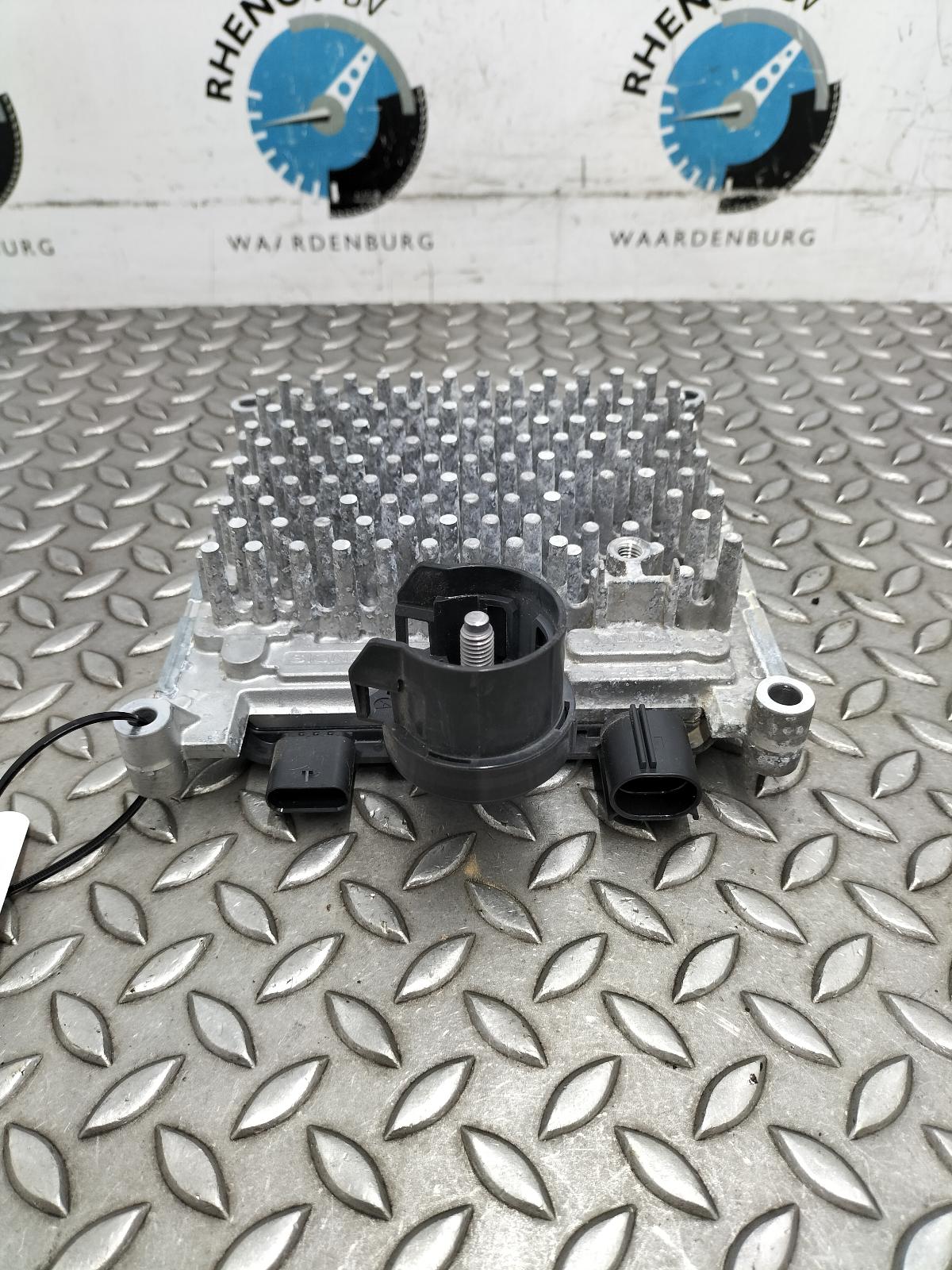 Bekijk Auto-onderdeel COMPUTER ECU FORD PUMA 2024