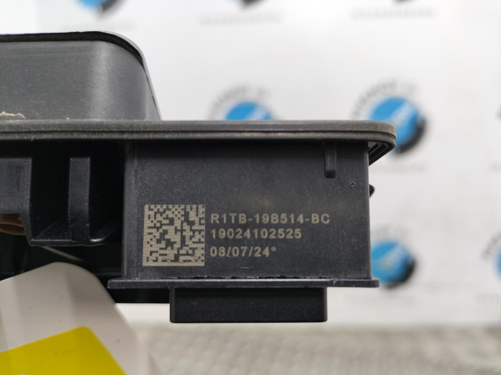 View Auto part CAMERA FORD PUMA 2024