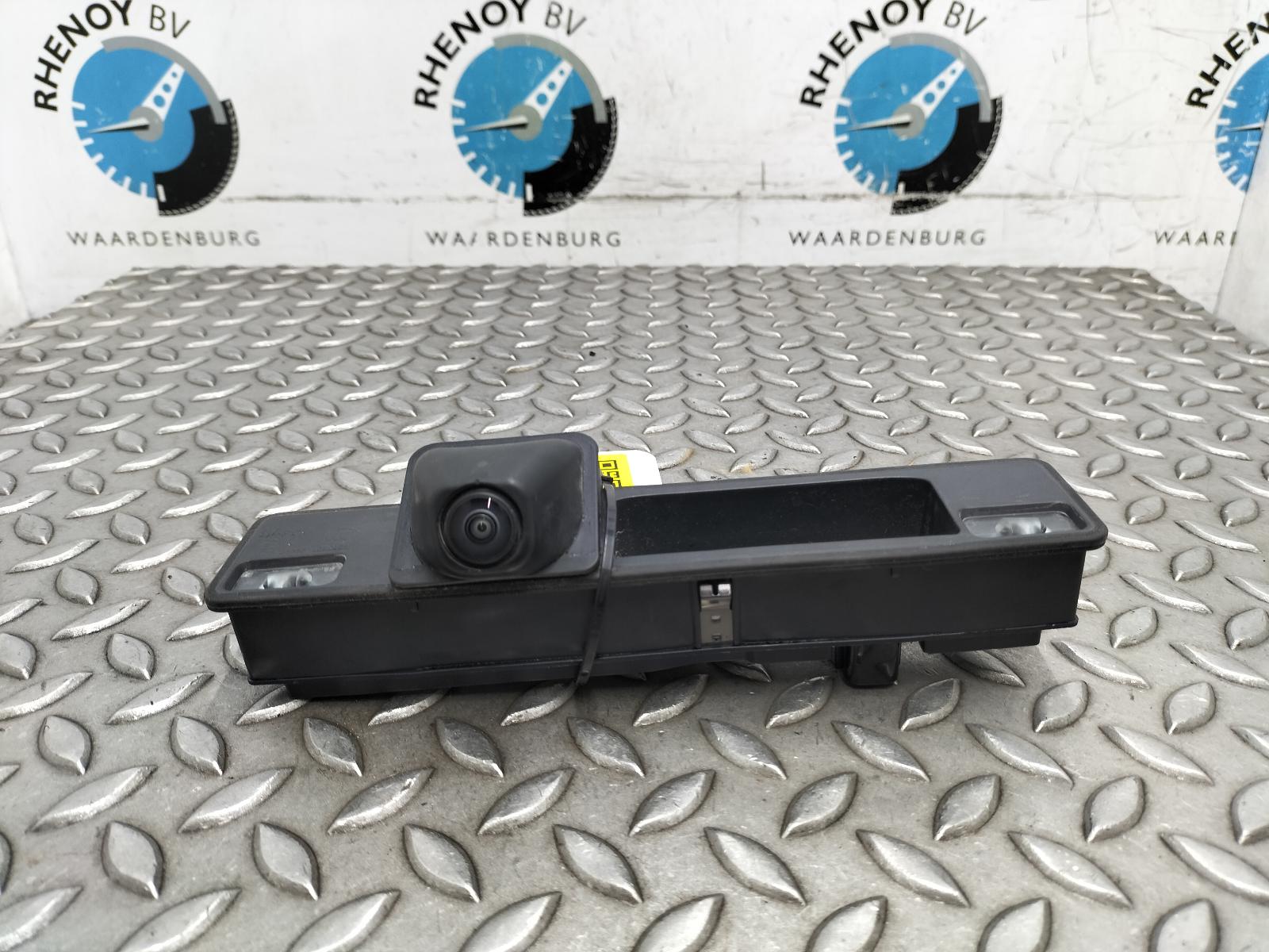 Bekijk Auto-onderdeel CAMERA FORD PUMA 2024