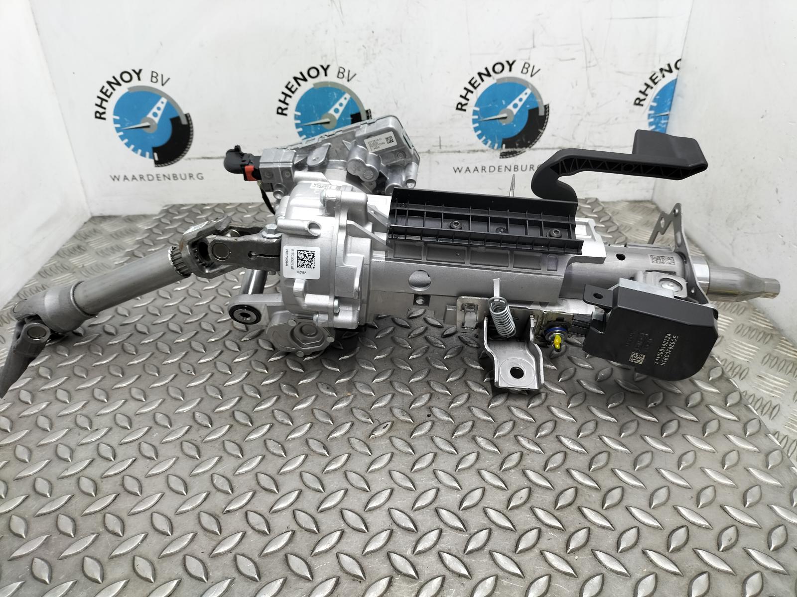 View Auto part STUURKOLOM FORD PUMA 2024